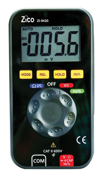 תמונה של רב מודד כיס זיקו