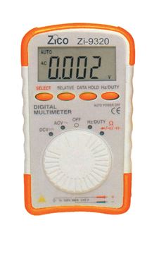 תמונה של רב מודד כיס זיקו