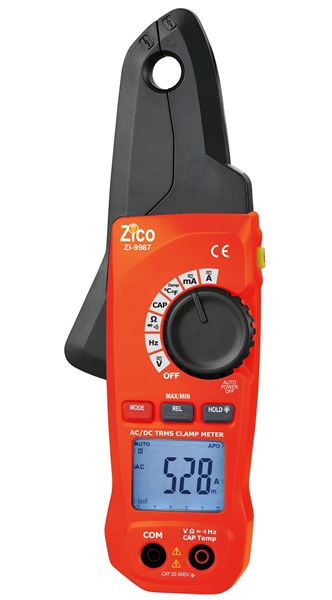 תמונה של צבת -זליגה 80A AC/DC זיקו