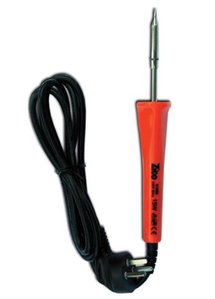 תמונה של מלחם 15W לעבודות עדינות  זיקו