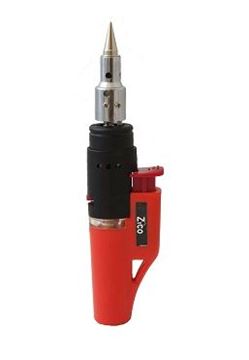 תמונה של מלחם גז מיני+בלוואר זיקו