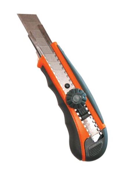 תמונה של סכין יפני מתכתי צר ארגומטרי זיקו