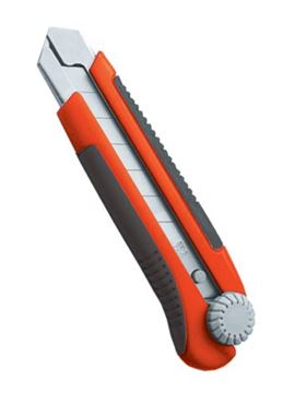 תמונה של סכין יפני רחב 25 מ"מ זיקו SK-5 