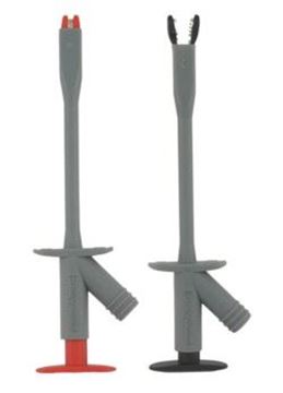 תמונה של סט תניני תפיסה עם מוט ל 8185