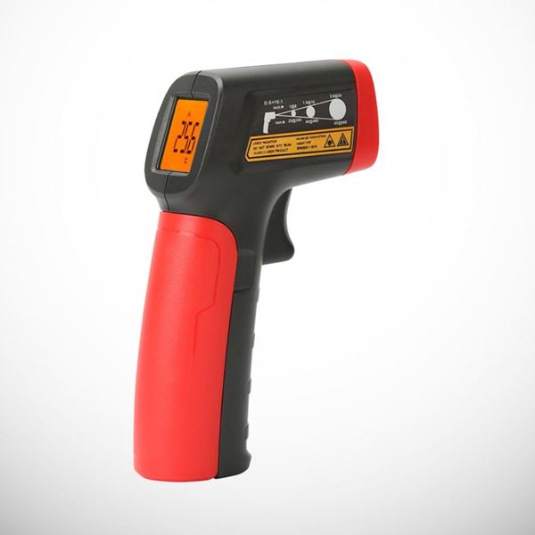 תמונה של מד חום UNI-T