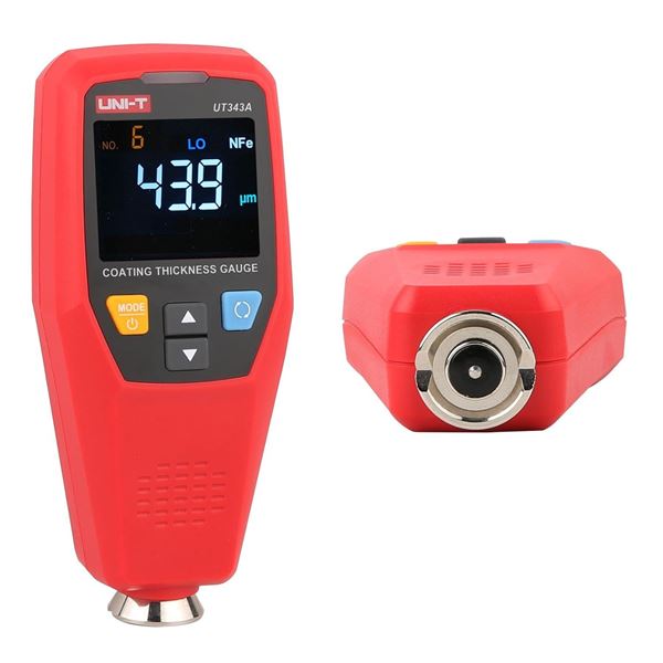 תמונה של מד עובי צבע UNI-T