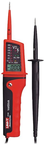 תמונה של מסטר צק AC/DC UNI-T