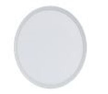 תמונה של גל פלפון 18W גוון אור משתנה אפור 300 ממ