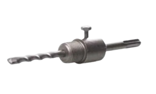 תמונה של מוביל למקדח כוס לבטון לפטישון 350 מ"מ