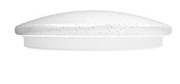 תמונה של ריי פלפון עגול 60W גוון אור משתנה לבן 600 ממ