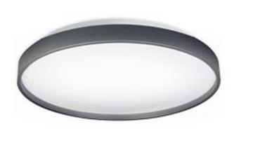 תמונה של שחר פלפון 45W גוון אור משתנה שחור 480 ממ