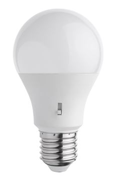 תמונה של נורת לד דמוי ליבון מארז שלישיה 7W גוון משתנה E27