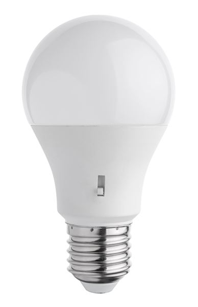 תמונה של נורת לד דמוי ליבון מארז שלישיה 7W גוון משתנה E27