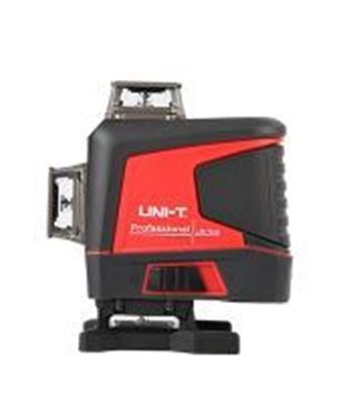 תמונה של מפלס לייזר 8 קווים ירוק