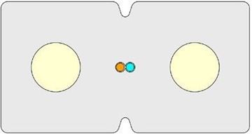 תמונה של כבל אופטי HC-7-4-D-H