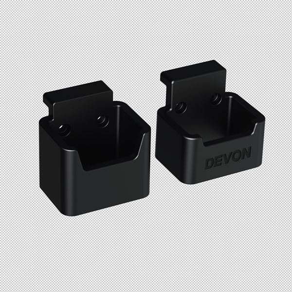 תמונה של מחזיק פלסים לארגז STACK PACK