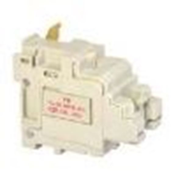 תמונה של סליל הפסקה XT1-XT4 110-125V AC/DC