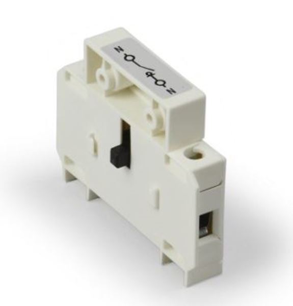 תמונה של תוספת קוטב "0" למנתק בעומס 40A לגרנד