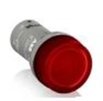 תמונה של מנורה אדומה KHNH-2019-005687  12VDC