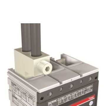 תמונה של 3 ממ"ר לכבל נחושת/אלומיניום 3 יח' 023384 - T6 800