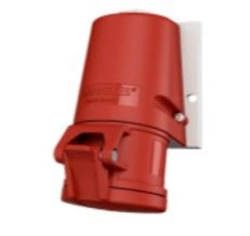 תמונה של שקע לקיר MENNEKES 5X16A