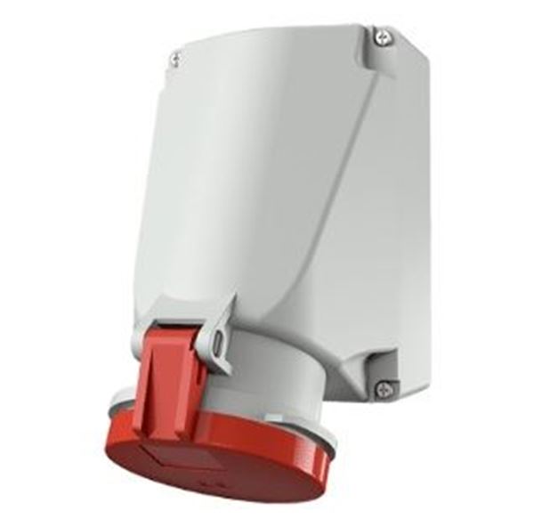 תמונה של שקע לקיר MENNEKES 5X63A