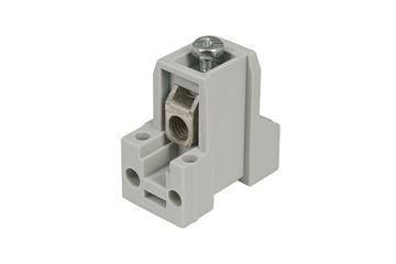 תמונה של מהדק עזר 25 ממ"ר לפסי אפס/הארקה