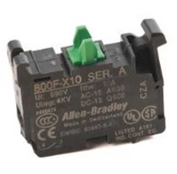 תמונה של מגע 10XF800 N.O