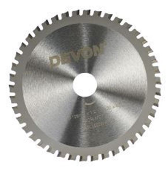 תמונה של דיסק חיתוך למסור עגול לחיתוך עץ 190 מ"מ, 16 שיניים 1.6X30