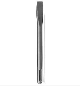 תמונה של אזמל שטוח לפטישון 250 מ"מ DEVON