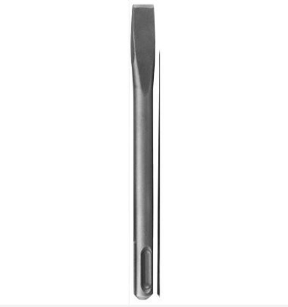 תמונה של אזמל שטוח לפטישון 250 מ"מ DEVON