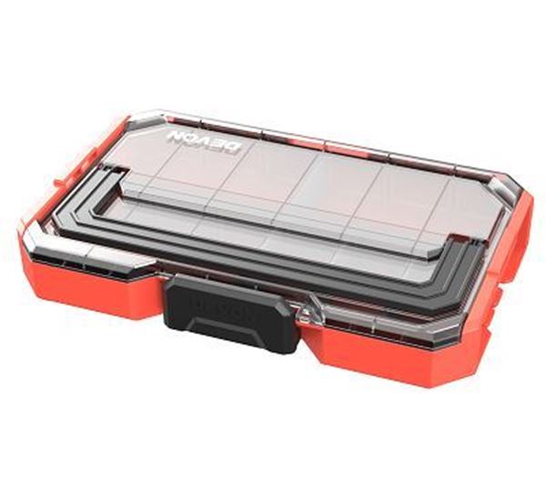 תמונה של ארגונית כלים 285×188×48 41S מ"מ IP65 DEVON