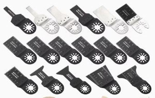 תמונה של להב למולטיטול STARLOCK חריצה ללוחות ריהוט,רצפות ושולי מתכת