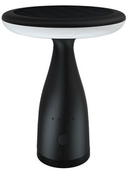 תמונה של VASE תאורה סולארית לשולחן 6000K 5W