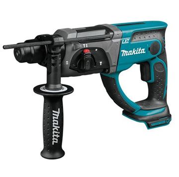 תמונה של גוף פטישון Makita מקיטה  18V דגם 20 DHR202Z מ"מ