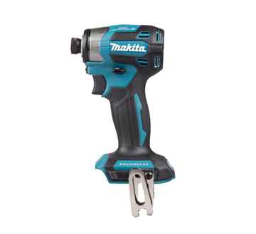 תמונה של מברגת אימפקט Makita  מקיטה 18V דגם DTD173Z מומנט 180Nm