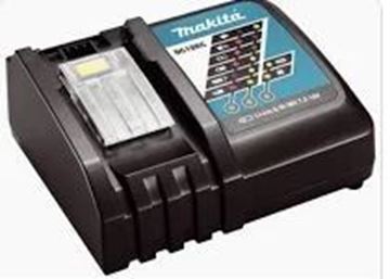 תמונה של מטען מהיר DC18RC MAKITA 18V