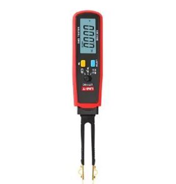 תמונה של מד SMD לרכיבים זהירים נגדים/קבלים/דיודות