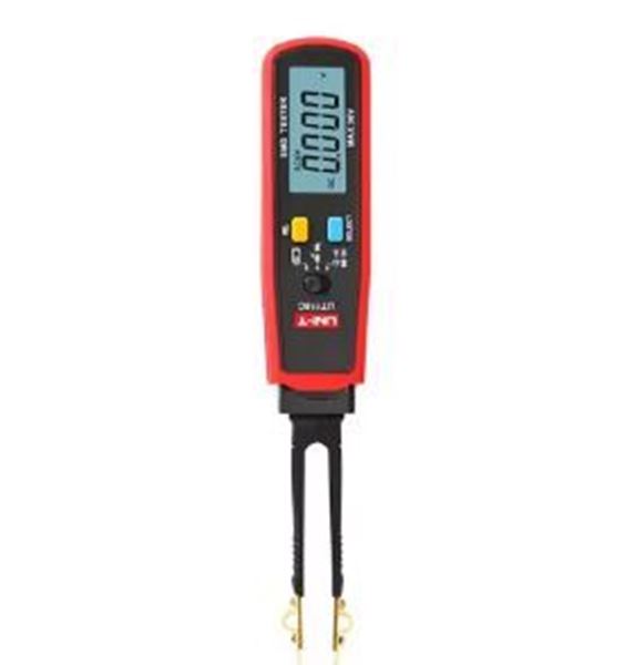 תמונה של מד SMD לרכיבים זהירים נגדים/קבלים/דיודות
