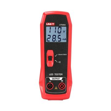 תמונה של בודק לדים UT659D UNI-T