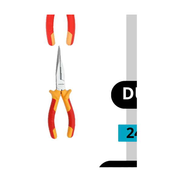 תמונה של שפיץ פליר מבודד "8 (200 מ"מ )