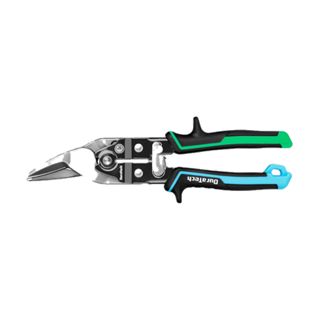 תמונה של מספרי פח "10 ירוק/ימין DURATEC