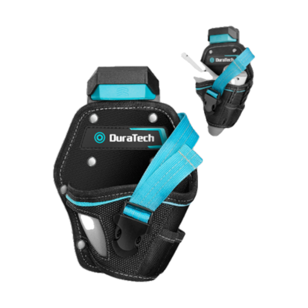תמונה של נרתיק מקצועי למקדחה DURATECH
