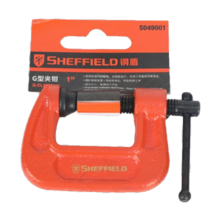 תמונה של מלחצי "1 SHEFFIELD C