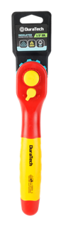 תמונה של ידית רצט 3/8 מבודד 1000V DURATECH