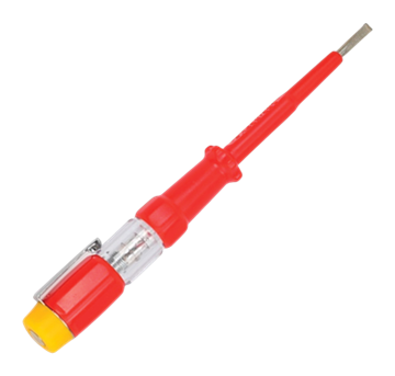 תמונה של מברג טסטר S-PRO DURATECH