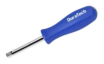 תמונה של ידית מברג תקיע "1/4 DURATECH 