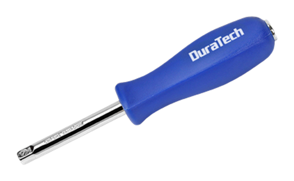 תמונה של ידית מברג תקיע "1/4 DURATECH 