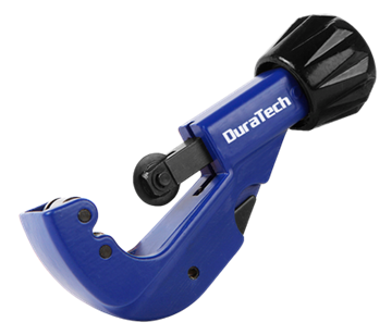תמונה של חותך צינורות אלומיניום 3-32 מ"מ DURATECH