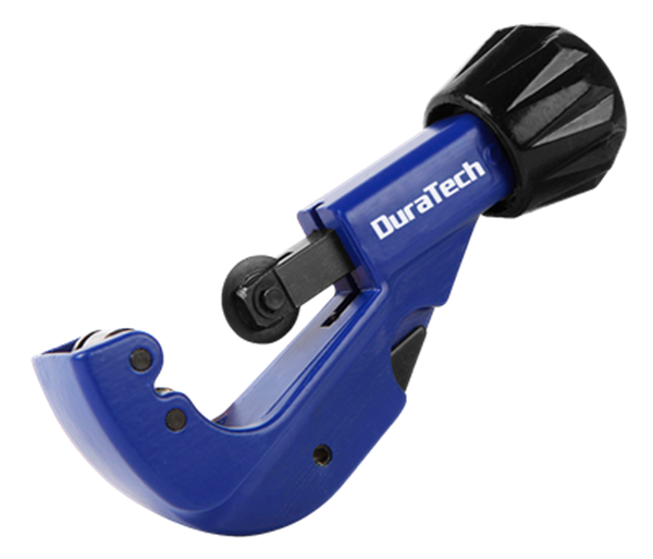 תמונה של חותך צינורות אלומיניום 3-32 מ"מ DURATECH